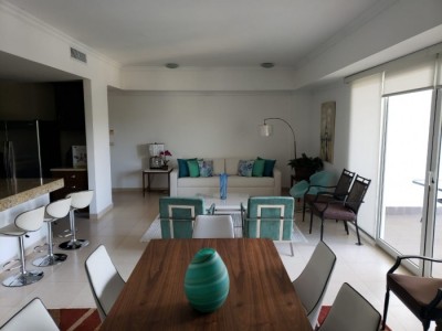 111418 - Cocoli - apartments - tucan country club