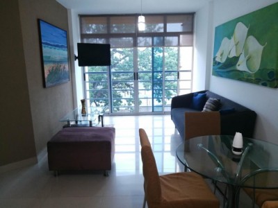 111454 - San francisco - apartamentos - teus tower