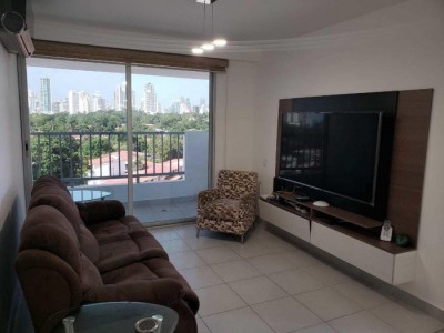 111466 - Parque lefevre - apartamentos