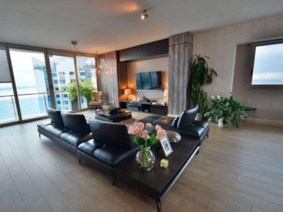 111533 - Punta pacifica - apartamentos - ph aqualina