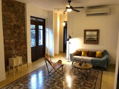 111557 - Casco antiguo - apartamentos - ph casa neumann