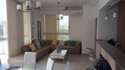 111685 - San francisco - apartamentos - ph quadrat