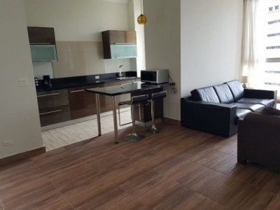 111695 - Obarrio - apartamentos - edificio denovo