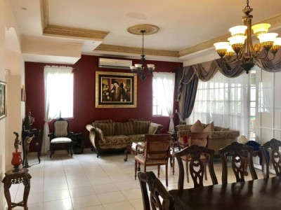 111742 - Altos de panama - casas - royal country