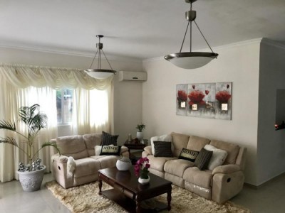 111743 - Altos de panama - casas - altos del country