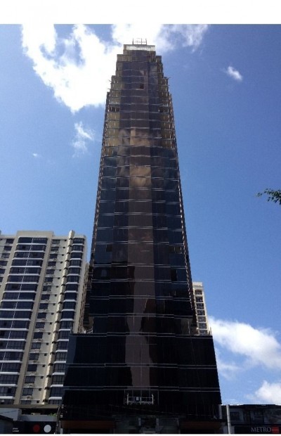 111899 - Obarrio - oficinas - sfc tower