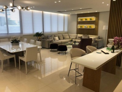 111914 - Costa del este - apartamentos