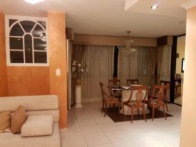 112158 - Obarrio - apartamentos - torre cosmos