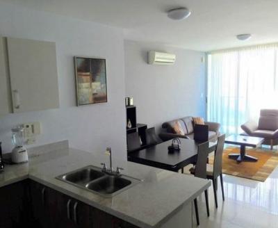 112177 - Ciudad de Panamá - apartamentos - ph icon tower