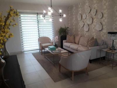 112281 - Albrook - apartamentos - embassy village
