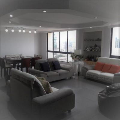 112288 - Punta paitilla - apartamentos - ph arrecife