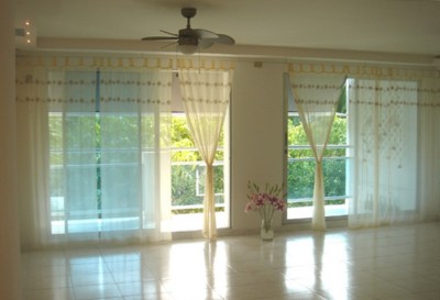 11230 - Clayton - apartamentos - ph clayton tower