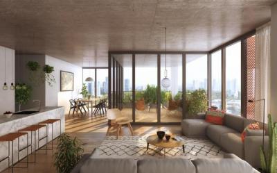 112488 - San francisco - apartamentos