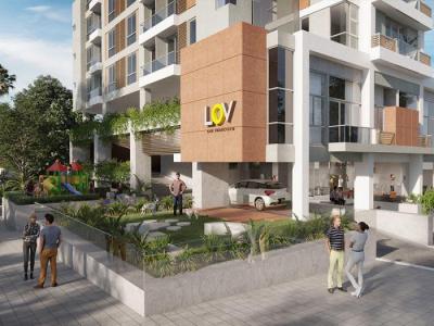 112491 - San francisco - apartamentos - lov san francisco