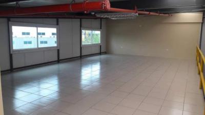 112592 - Tocumen - galeras