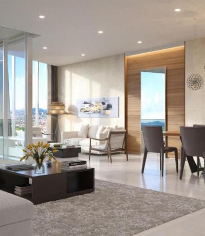 112632 - Costa del este - apartments