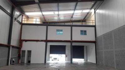 112727 - Tocumen - galeras