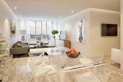 112754 - Bella vista - apartamentos - costanera