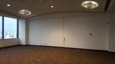 112910 - Calle 50 - oficinas - credicorp bank