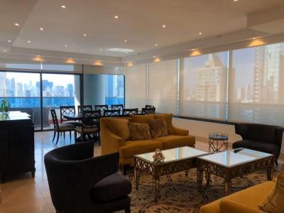 112960 - Punta paitilla - apartamentos