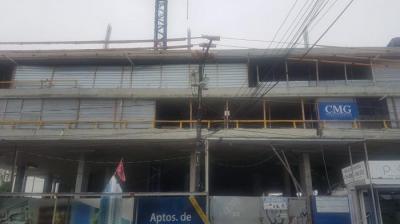 112980 - Parque lefevre - apartamentos