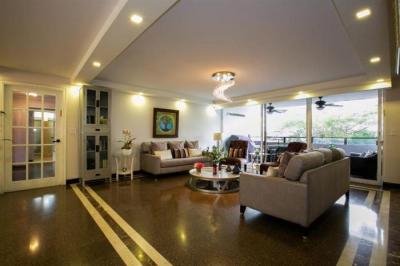 113012 - Punta paitilla - apartamentos - parque mar