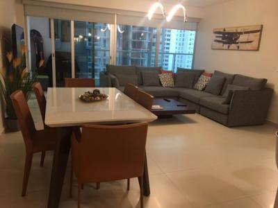 113273 - Costa del este - apartamentos