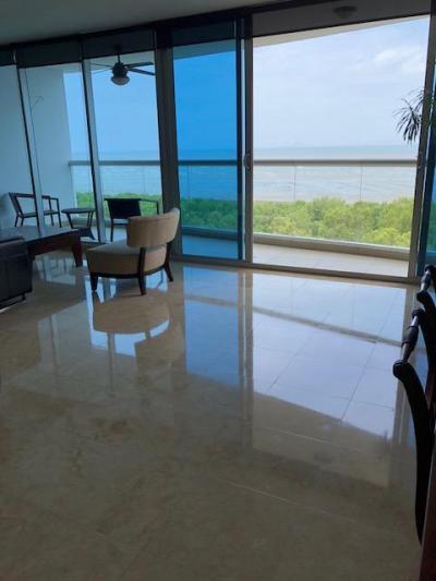 113344 - Costa del este - apartments