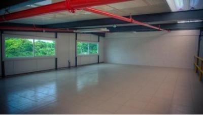 113357 - Tocumen - galeras