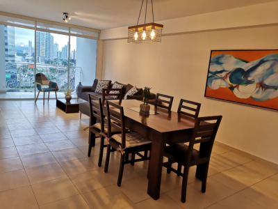 113370 - Punta pacifica - apartamentos
