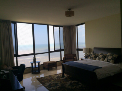 113400 - Costa del este - apartamentos