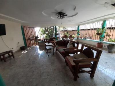 113475 - Rio abajo - warehouses