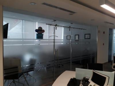 113484 - Obarrio - oficinas - sortis