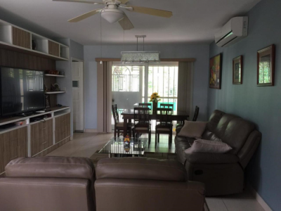 113509 - Brisas del golf - casas