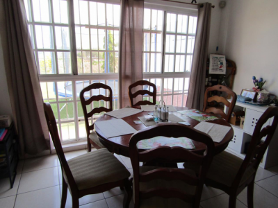 113574 - Las cumbres - casas