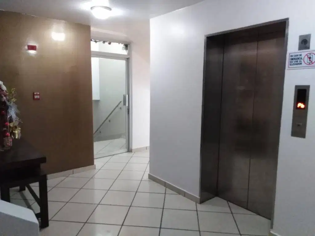 Comodo apartamento en panama