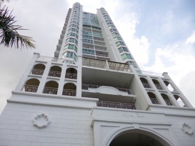 11368 - Costa del este - apartamentos - ph imperial tower
