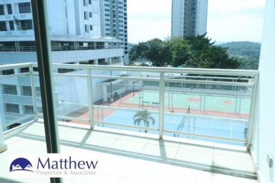 114522 - Dos mares - apartamentos