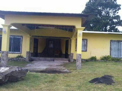 11460 - Alto boquete - casas