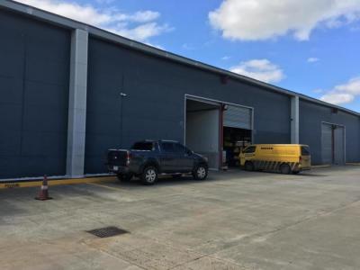 114657 - Tocumen - galeras - tocumen office storage