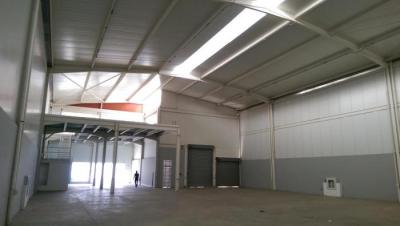 114659 - Tocumen - warehouses - Parque Industrial de las Americas