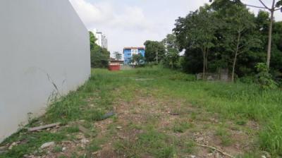 114731 - Pueblo nuevo - lotes