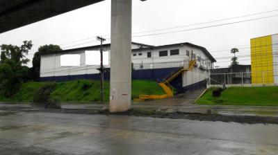 114737 - Via transístmica - lotes