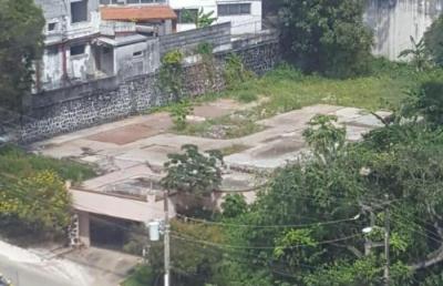 114770 - La cresta - lotes