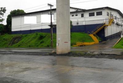 114771 - Via transístmica - lotes