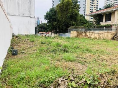 114772 - San francisco - lotes