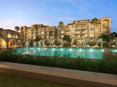 114792 - Costa del este - apartamentos