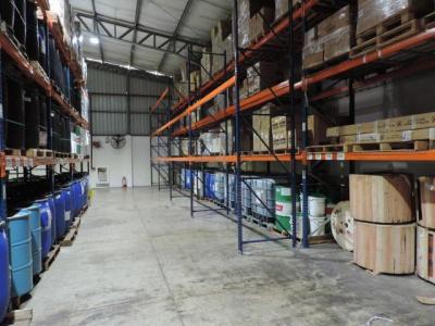 114836 - Albrook - galeras