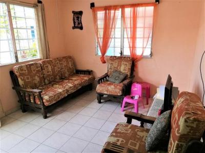 115015 - Barrio colon - casas