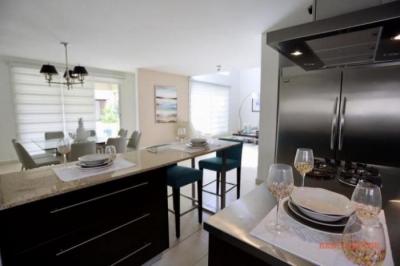 115091 - Costa sur - casas